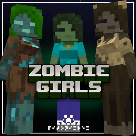 minecraft zombie girl xxx|Minecraft Zombie Girl Sex Porn Videos 